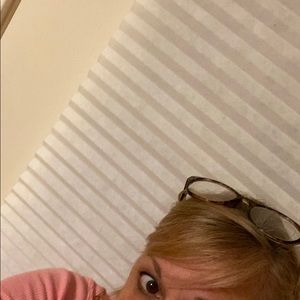 Meet your Posher, Donna